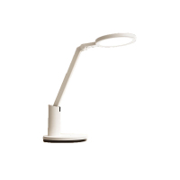 好视力 国AA级护眼台灯 TG035-WH 智能感光 学习阅读工作智能灯 插电款 白色