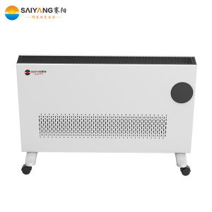 赛阳石墨烯电暖气对流式取暖器电暖气SY-GH20BY