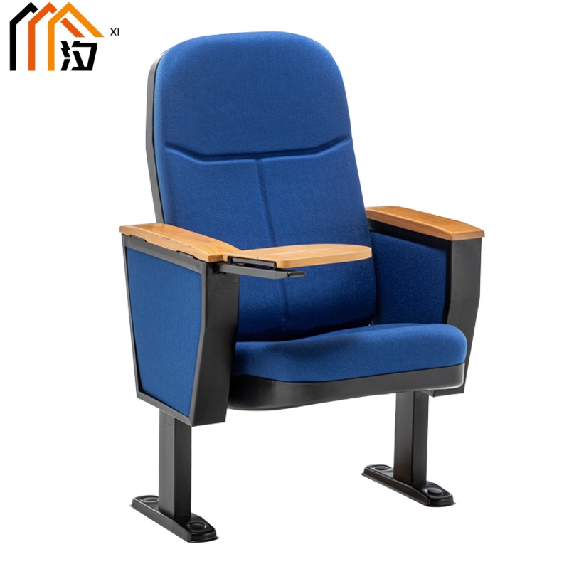 汐 礼堂椅活动脚把