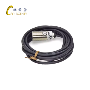 铁渝源 光电传感器 E3FB-DP13/个