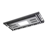 顶固(TopStrong)电动晾衣架Q7 烘干除菌语音智控晾衣架紫外线除菌发热丝风干烘干离线语音 专利隐形挂环晾衣机