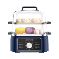 九阳(Joyoung)电蒸锅DZ100HG-GZ666