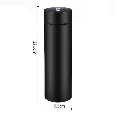 菲驰(VENES) FC-SNSD05 保温杯 黑色