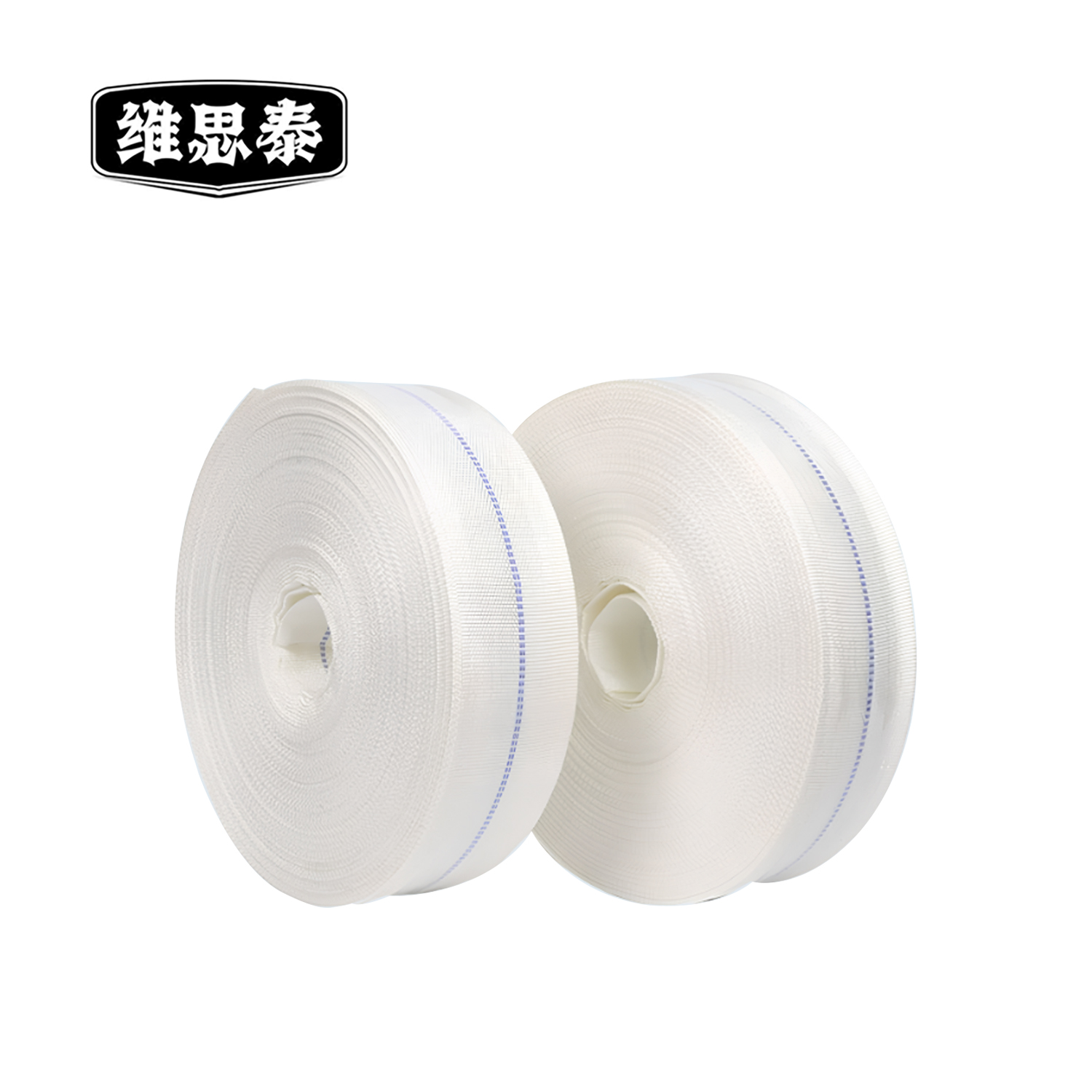 维思泰 水泵帆布编织水带 2寸DN50MM 米