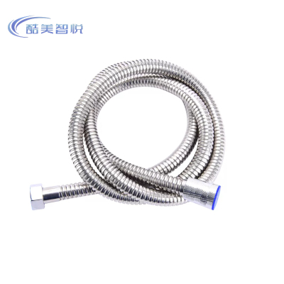酷美智悦 双扣花洒软管 150cm 条