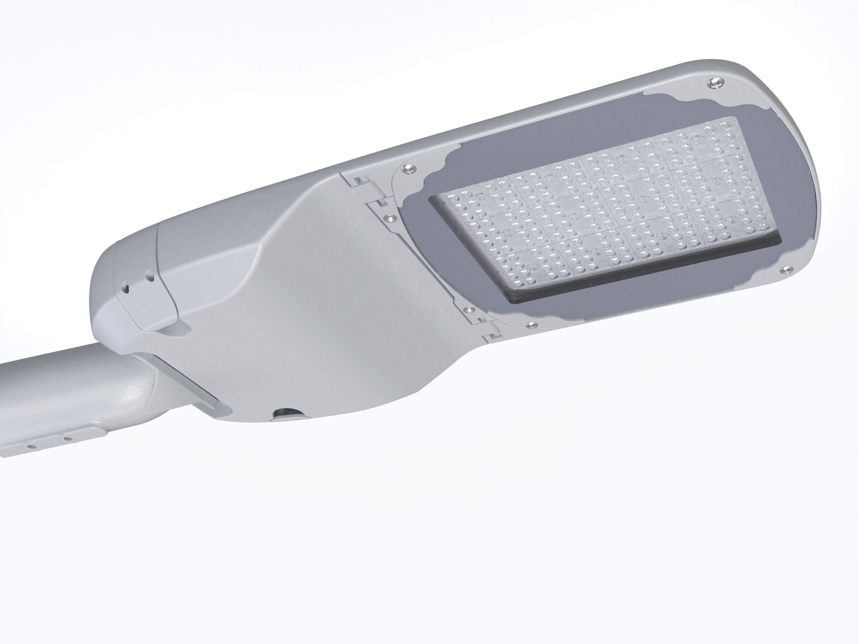 LHDQ 领航电器 LED路灯 LHF2440A-150W 150W 220V 冷光6000K IP66
