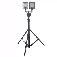 讯博士 DGLQXGZD100 大功率抢修工作灯 (计价单位:台) 黑色