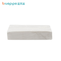 蓝风笛 餐巾纸 A90抽 箱