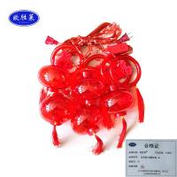 欧胜莱 小彩灯 流苏款/加圆环款 3m 套