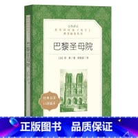 单本全册 [正版]书店巴黎圣母院(经典名著口碑版本)/语文阅读丛书 (法)雨果 书号 9787020137404