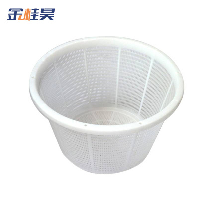 金桂昊 塑料筐 40cm 个