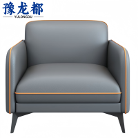 豫龙都沙发单人张