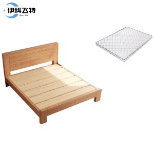 伊科飞特1.8米床