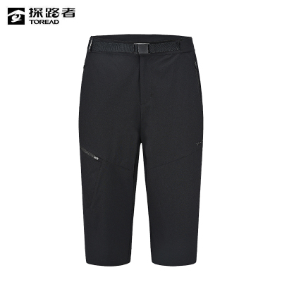 探路者 男式中裤 TAMMAM81055/条