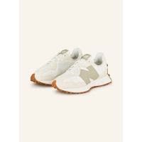 新百伦(New Balance)女鞋新款时尚百搭复古设计舒适透气缓震跑步