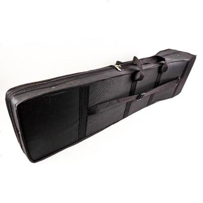 梵巢牌中胡琴盒黑色牛津布内胆泡沫材质便携轻体乐器配件乐器琴箱子默认颜色