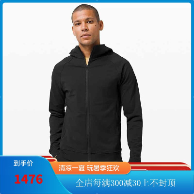 lululemon男装【报价 品牌 口碑评价 测评 正品行货 限时低价 分期】