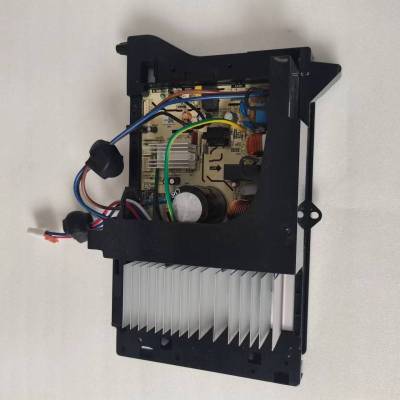 帮客材配 全新原装 P0970142349苏宁小Biu空调KFR- 35G/BUF(A1)K 外机主板 收前验货