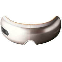 黎珐(ReFa) MTG Dreamin EYE眼部空压按摩仪 淡金 4种调节模式【保税仓发货】