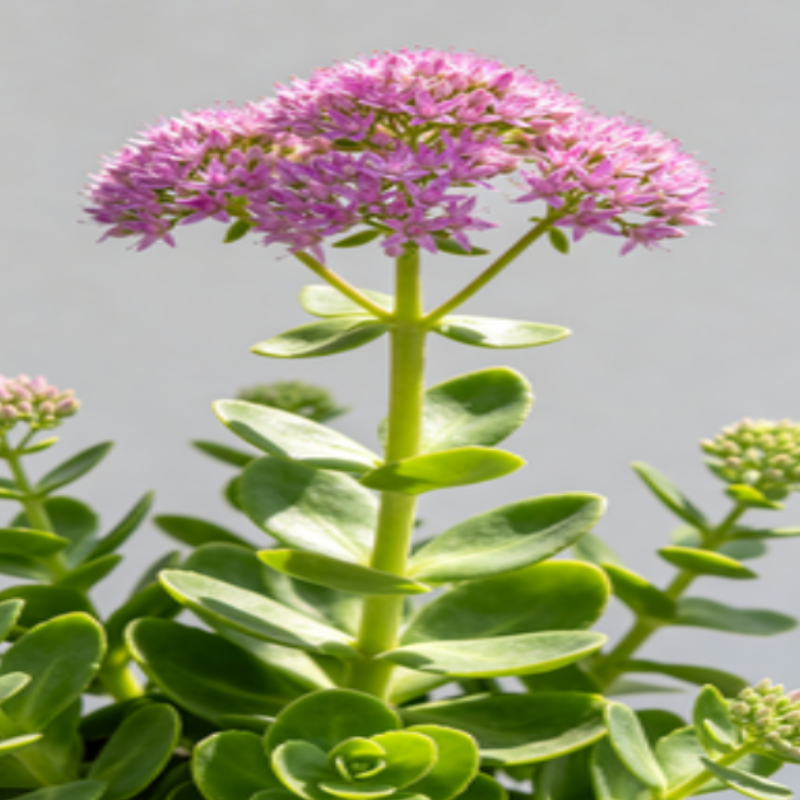 诚智旺 八宝景天 高约12cm/株