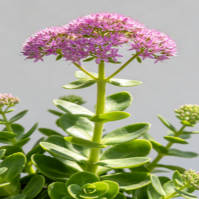 诚智旺 八宝景天 高约12cm/株