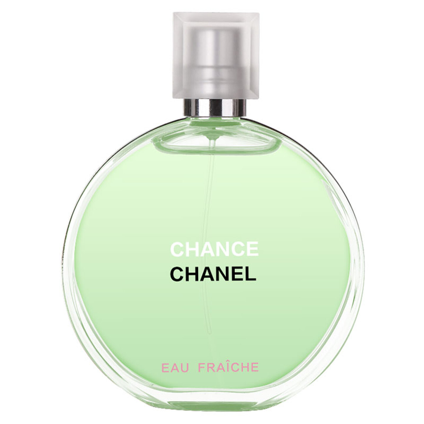 CHANEL香奈儿邂逅清新淡香水100ML