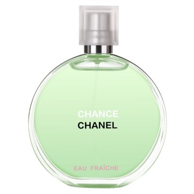 CHANEL香奈儿邂逅清新淡香水100ML