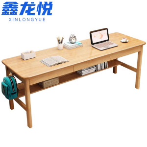 鑫龙悦桌子 1.6米单桌 张