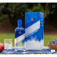 茅台MOUTAI纯粮酒600ml礼盒装40度其他香型家庭聚会佳酿通风储存纯粮酿造