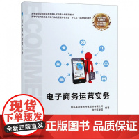 电子商务运营实务(高等学校网络商务与现代物流管理外包专业