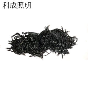 利成照明 LED渔网灯 2×2米