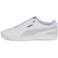彪马(Puma)女鞋休闲板鞋百搭配色软面舒适内增高防滑运动鞋