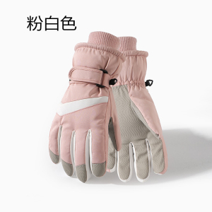 TDUO 防寒手套 I155 双