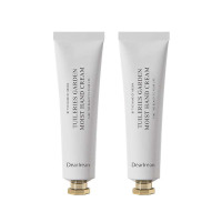 独特艾琳凝润护手霜35ml杜乐丽花园*2支