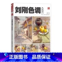 [正版]刘刚色调第10季 2023品博文化刘刚(第十季)