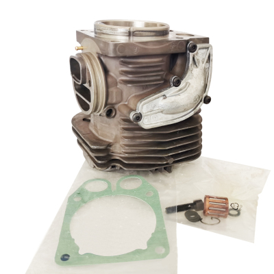 盛吉茂逸(SHENGJIMAOYI) 缸体活塞总成 K1260/K1270 套