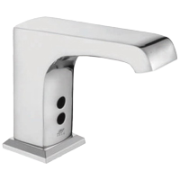 立新求精 全自动感应水龙头 (交直流两用) LX-G1-04AB 个