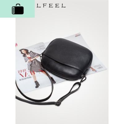 2020新款潮上新夏天小包百搭单肩斜挎女包手机迷你贝壳包女NEW LAKE女斜挎包