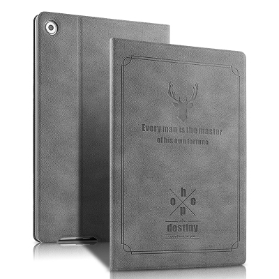 久宇华为M5平板10.8英寸保护套CMR-W09/AL09保护壳M5Pro10.8CMR-W19/AL19防摔皮套