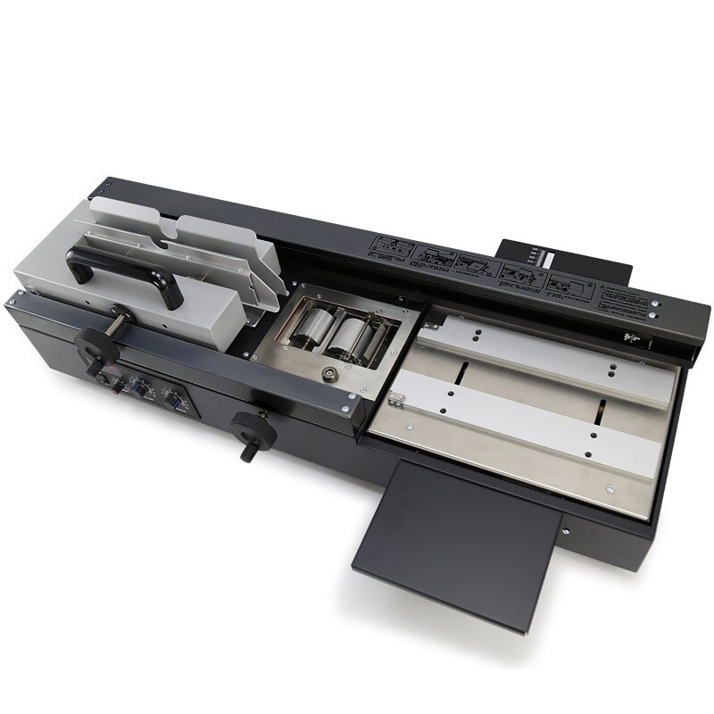 歌派/Gepad 全自动热熔式装订机 电动装订机 JZ-42W