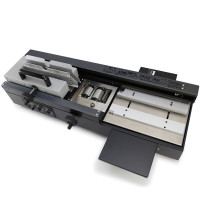 歌派/Gepad 全自动热熔式装订机 电动装订机 JZ-42W