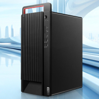 联想 M90H 海光3350/16G/512G+1T/4G独显/23.8显示器/试用版系统