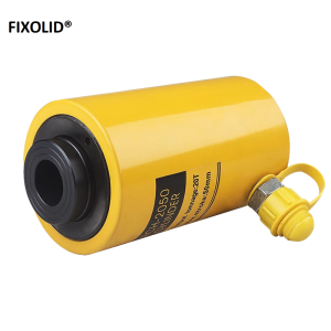 FIXOLID 液压千斤顶 RCH-2050 个