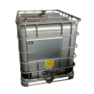 围达 不锈钢吨桶 1000L 个