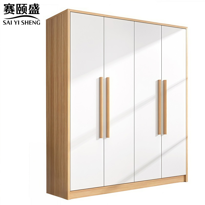 赛颐盛收纳衣柜140*40*180cm台