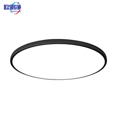 欧明净 LED圆形吸顶灯 48cm/60W 个