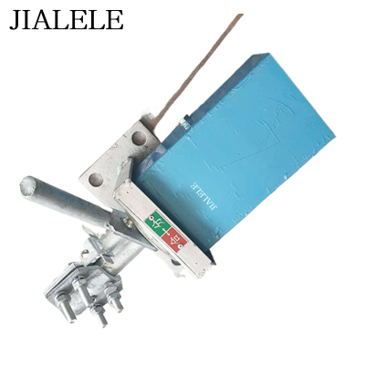 JIALELE 电力配件操作机构台