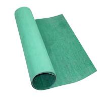 鑫迈凯斯 石棉板 高压耐油石棉板5.0mm厚[NY450绿色]平方米