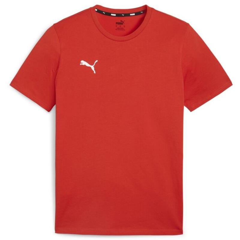 彪马(Puma)男士运动训练服耐用透气休闲训练T恤潮流百搭PUMA品牌
