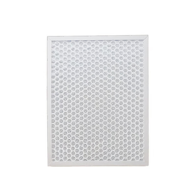 百晟长恒 BSCH-LW 500/600系列 3.00个/套 空气净化器滤网(计价单位:套)白色